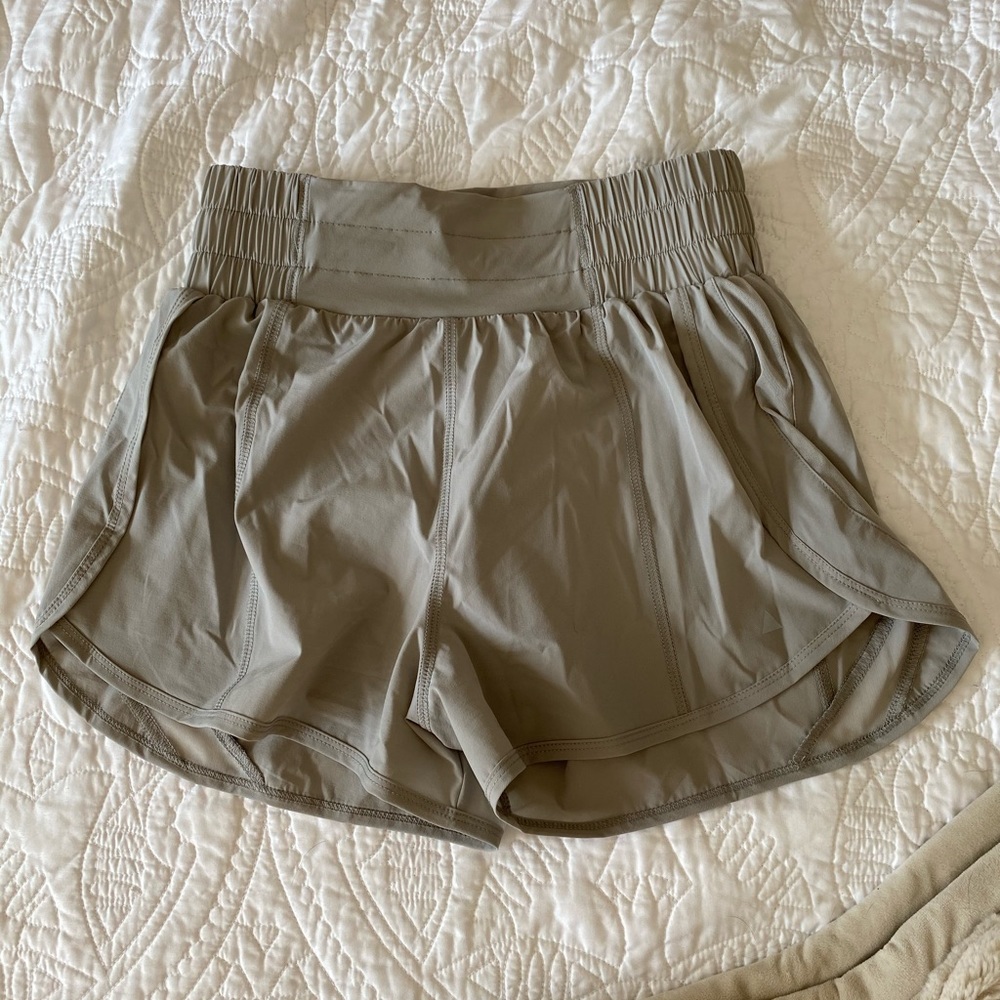 Balance Athletics Breeze Shorts
